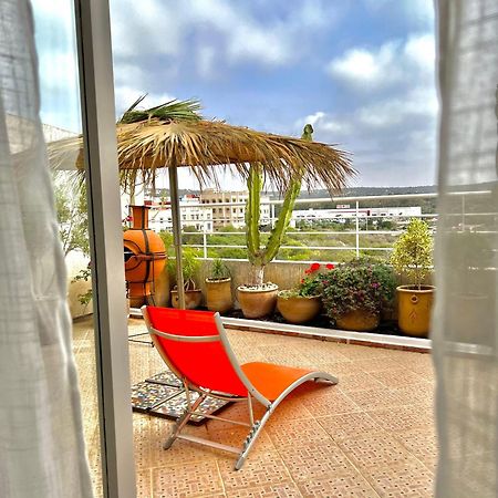 Las Terrazas Mogador Essaouira Eksteriør bilde