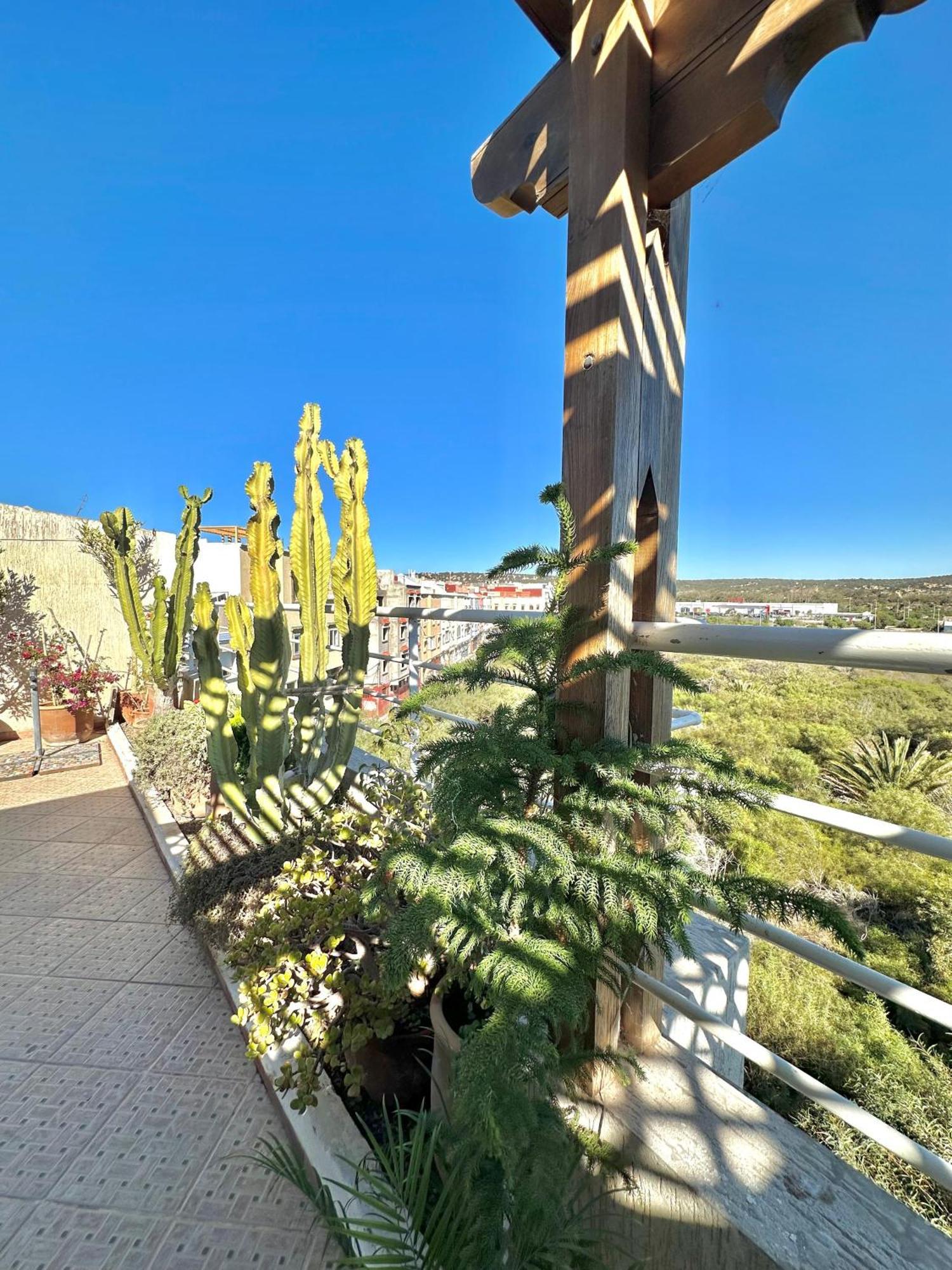 Las Terrazas Mogador Essaouira Eksteriør bilde