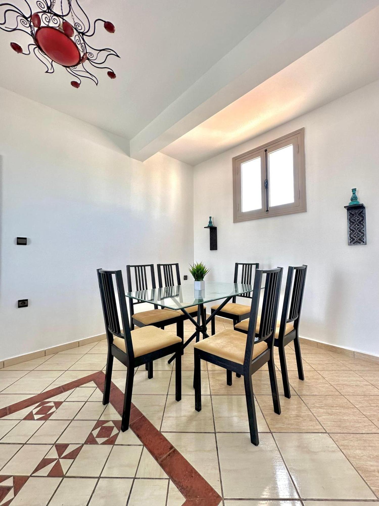 Las Terrazas Mogador Essaouira Eksteriør bilde
