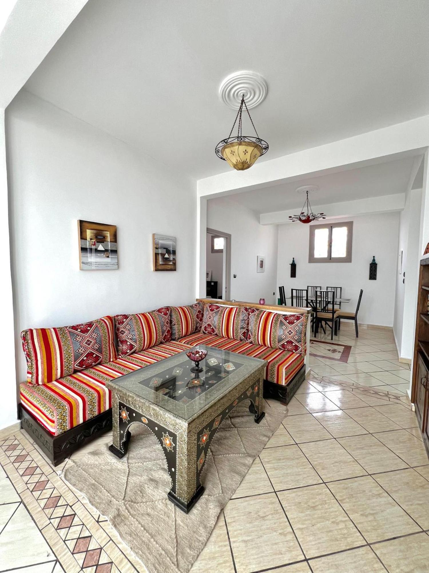 Las Terrazas Mogador Essaouira Eksteriør bilde