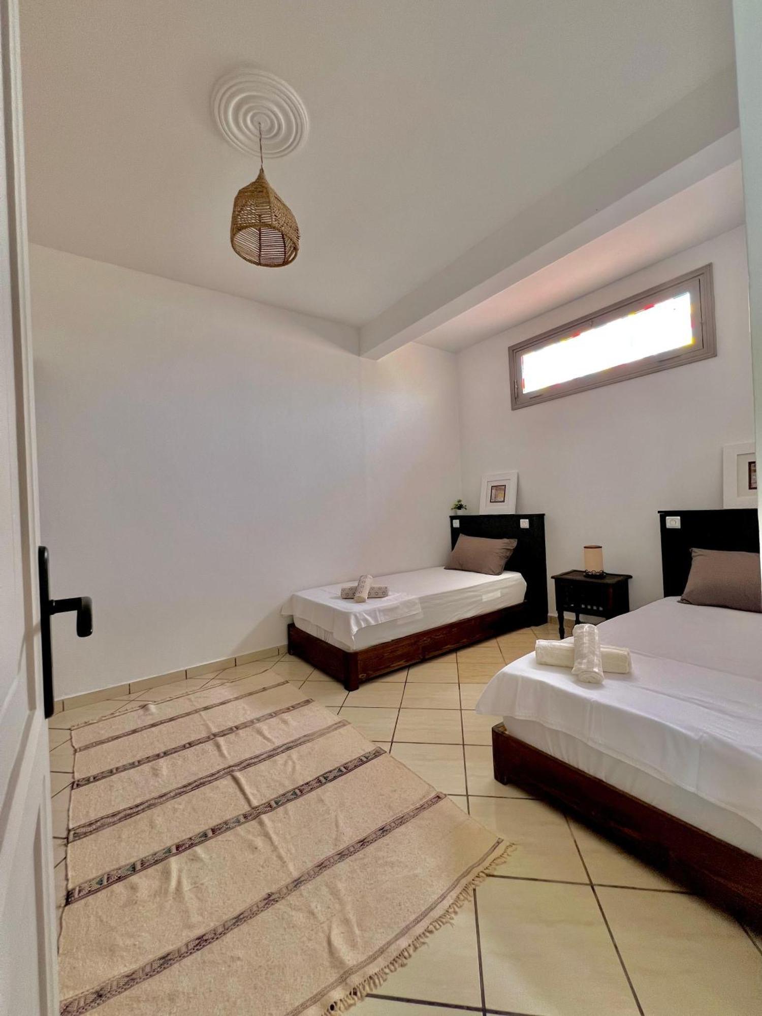 Las Terrazas Mogador Essaouira Eksteriør bilde