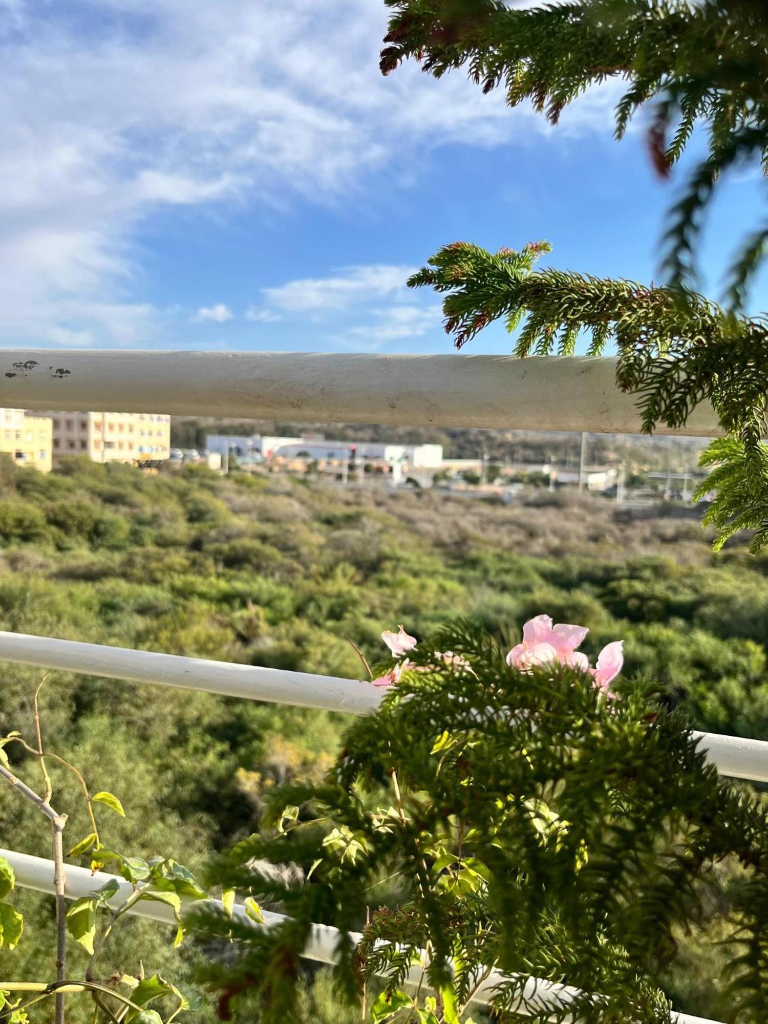 Las Terrazas Mogador Essaouira Eksteriør bilde