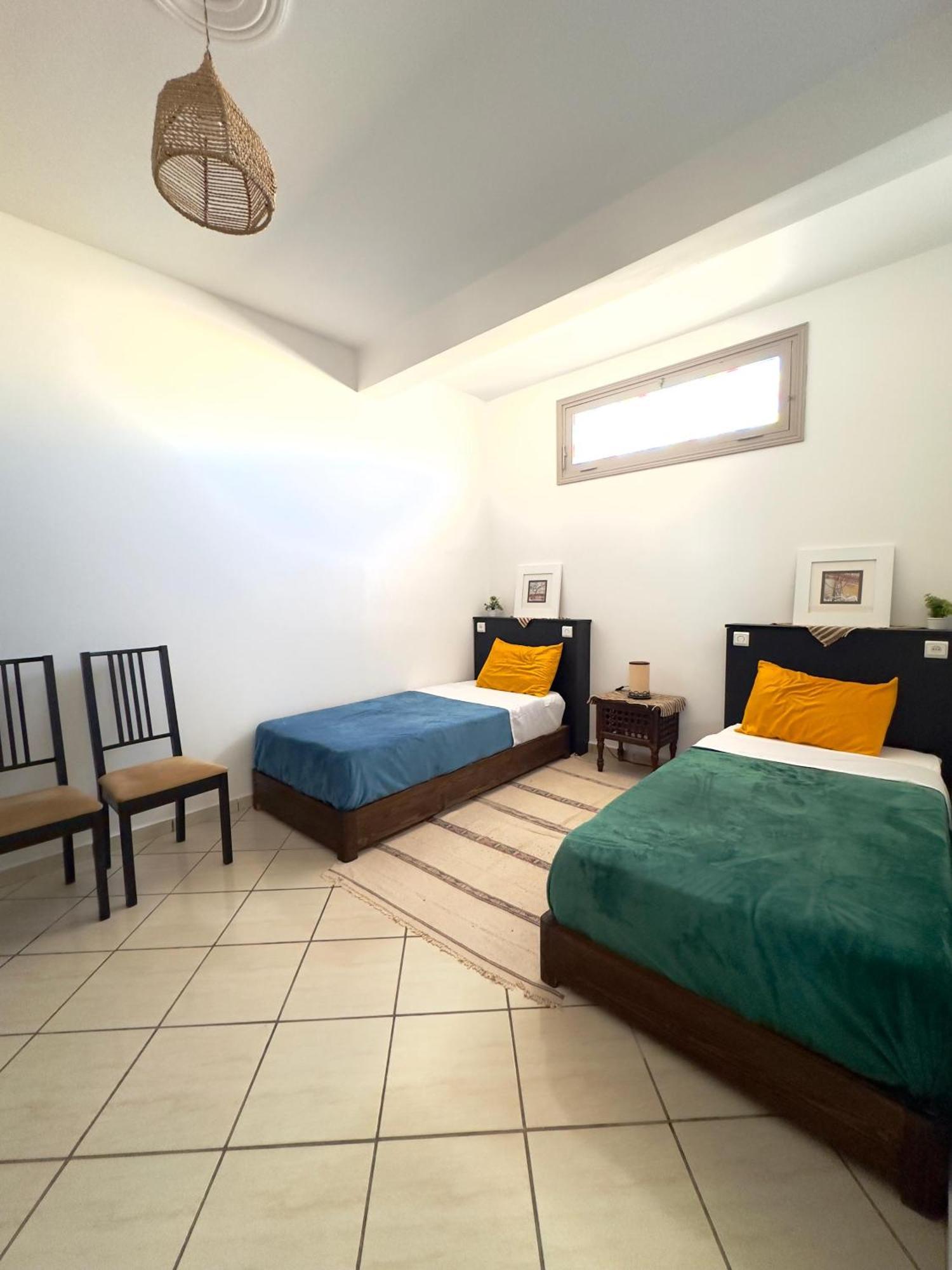 Las Terrazas Mogador Essaouira Eksteriør bilde